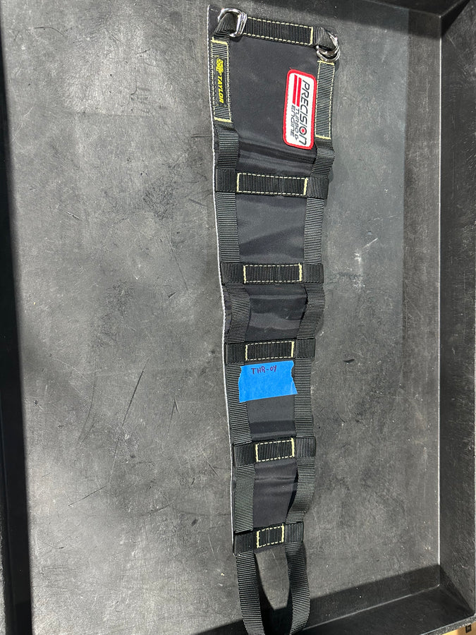 Precision Sportsman Turbo Blanket (New)