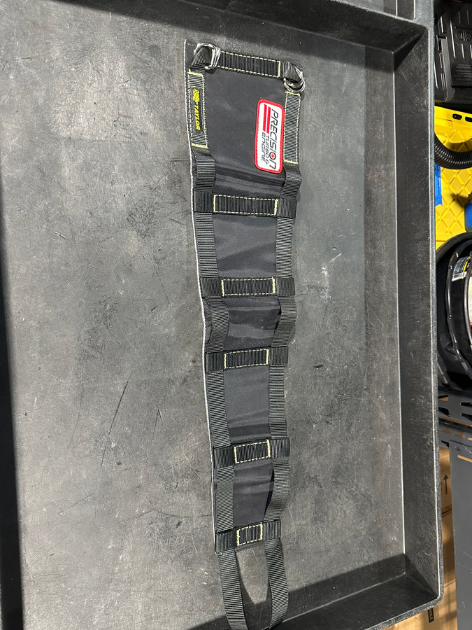 Precision Sportsman Turbo Blanket (New)