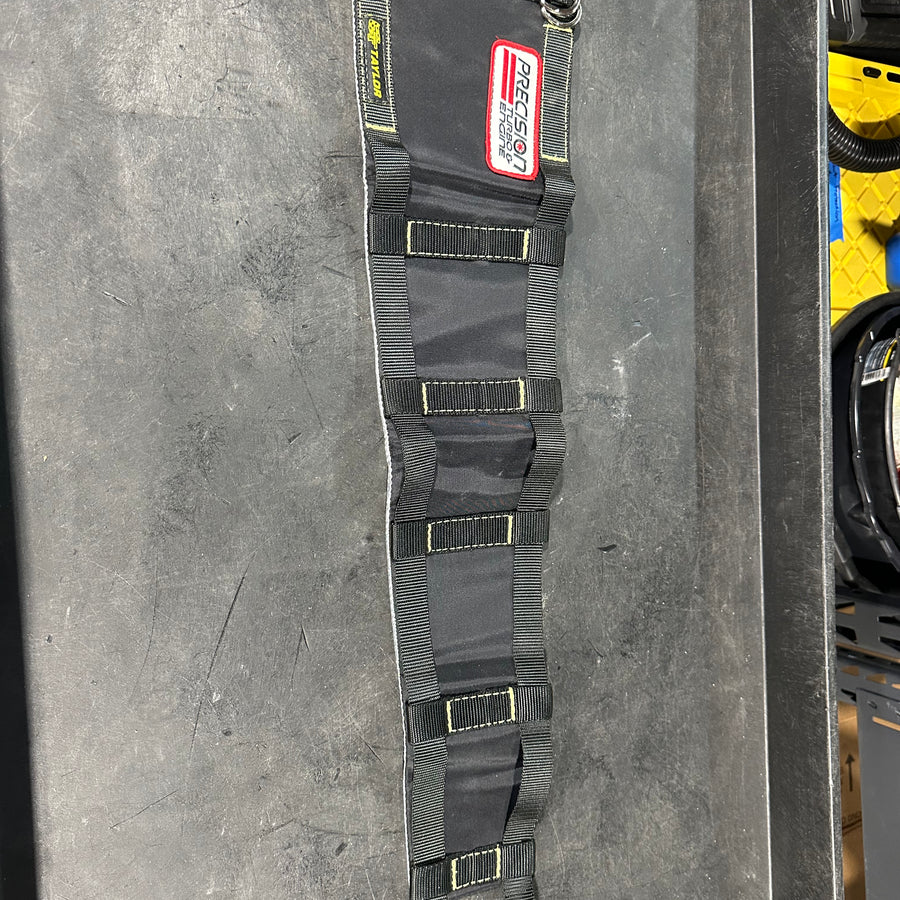 Precision Sportsman Turbo Blanket (New)