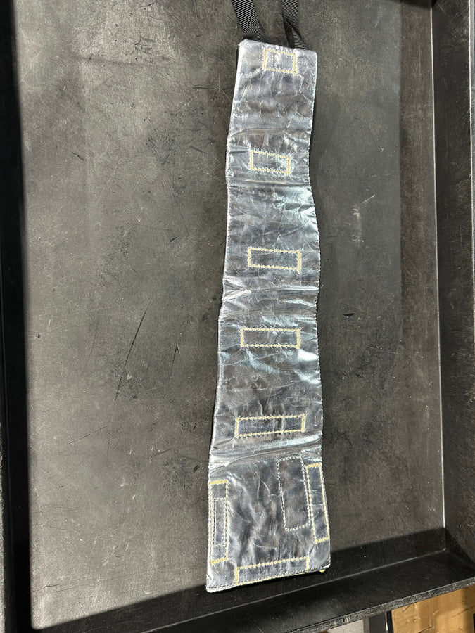 Precision Sportsman Turbo Blanket (New)