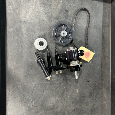 Rons Mechanical Fuel Pump 4006BTGP (New)