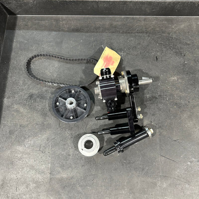 Rons Mechanical Fuel Pump 4006BTGP (New)