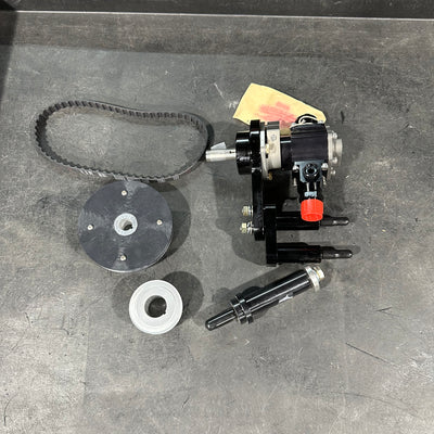 Rons Mechanical Fuel Pump 4006BTGP (New)