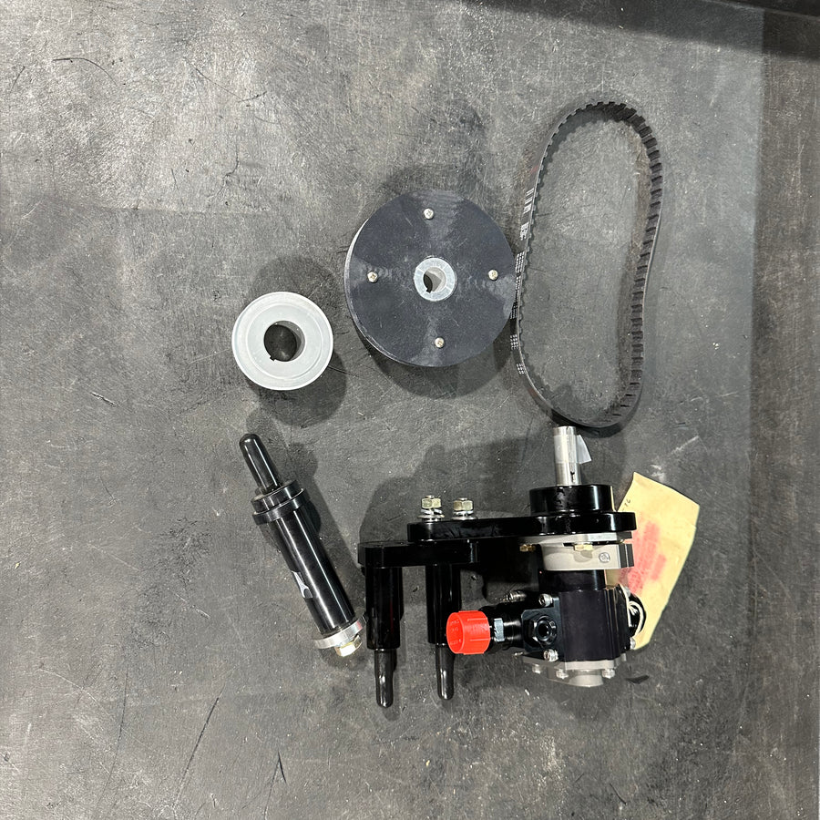 Rons Mechanical Fuel Pump 4006BTGP (New)