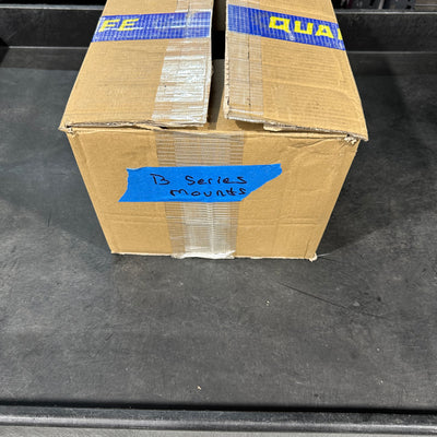 Rons Mechanical Fuel Pump 4006BTGP (New)