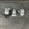 Innovative B-Series Solid Mounts (New)