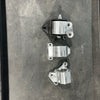 Innovative B-Series Solid Mounts (New)