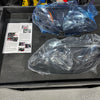 EK Black Front Headlights (New)