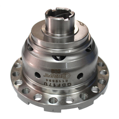 Quaife K Series AWD/FWD LSD QDF17U (Pro Level)