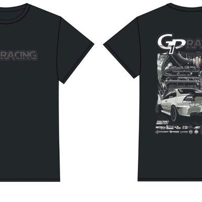 Outlaw AWD Coupe Shirt