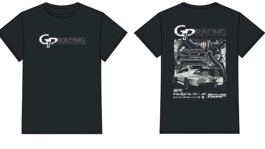 Outlaw AWD Coupe Shirt