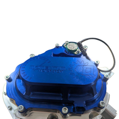 Quaife 2WD B-Series Sequential Complete Transmission