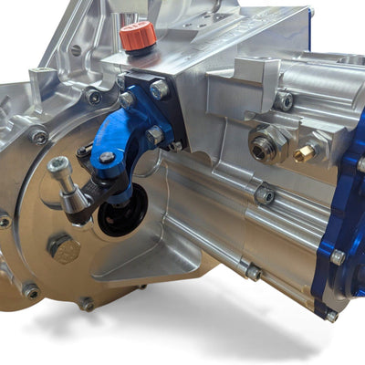 Quaife 2WD B-Series Sequential Complete Transmission