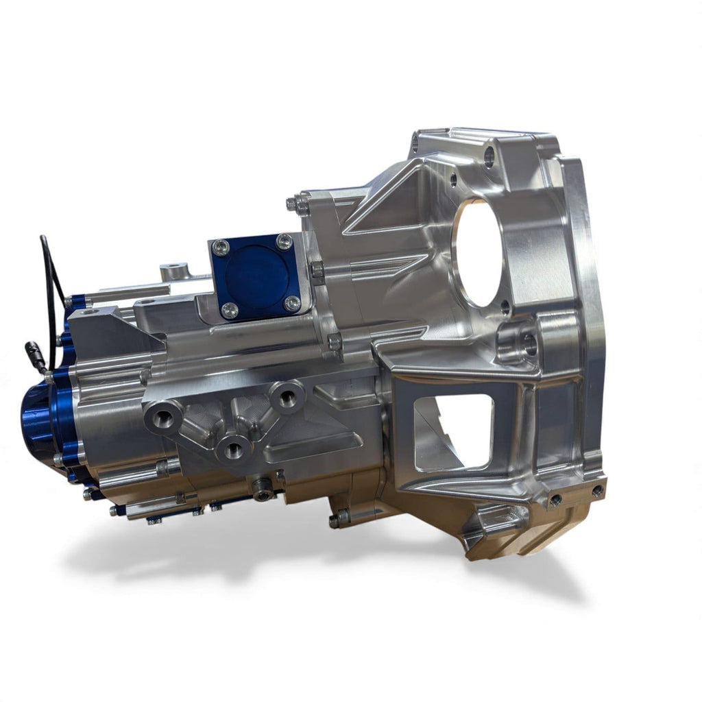 Quaife AWD B-Series Sequential Complete Transmission – GP1Racing