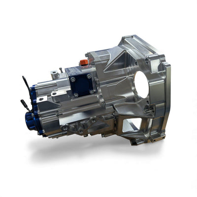 Quaife 2WD B-Series Sequential Complete Transmission