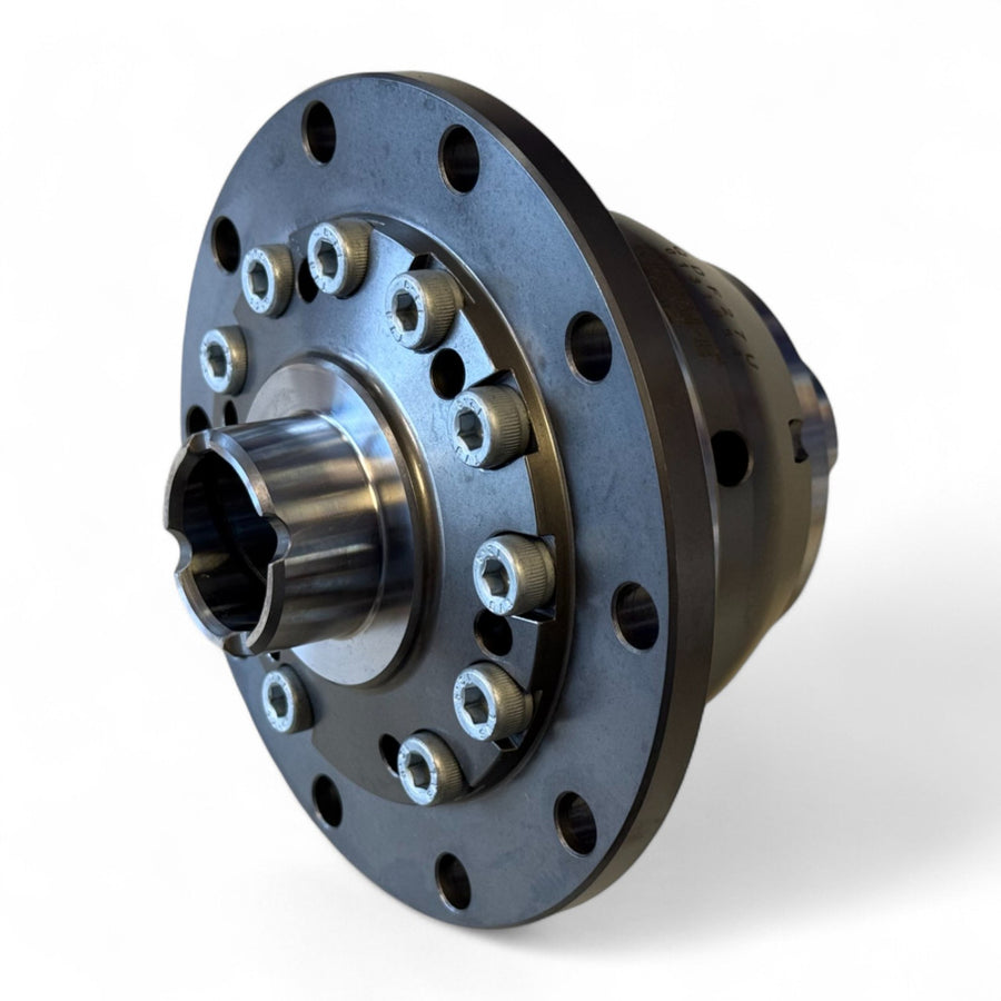 Quaife B Series AWD LSD QDF27U (Pro Level)