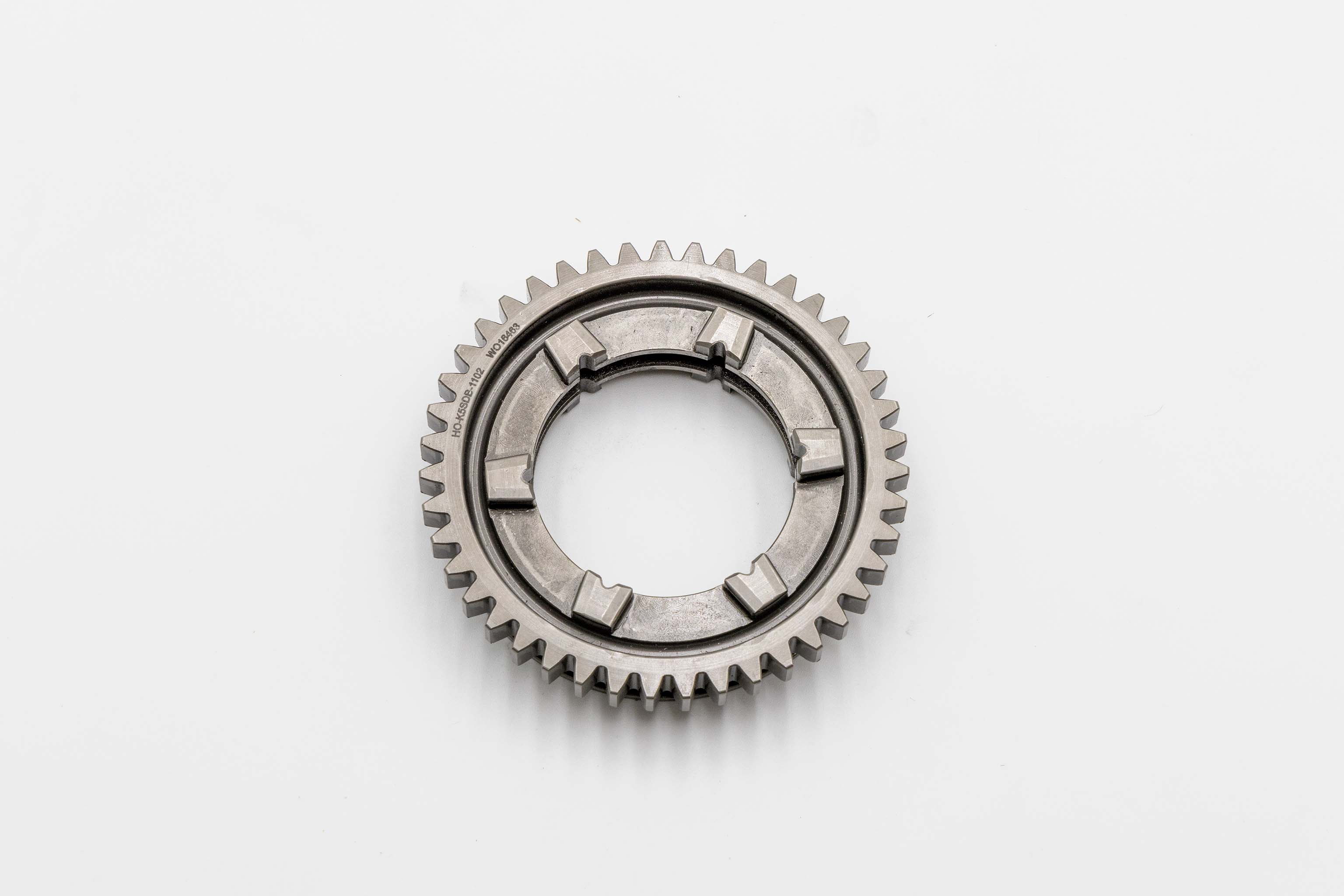 dog ring gear PPG K 1-2 Dog Ring