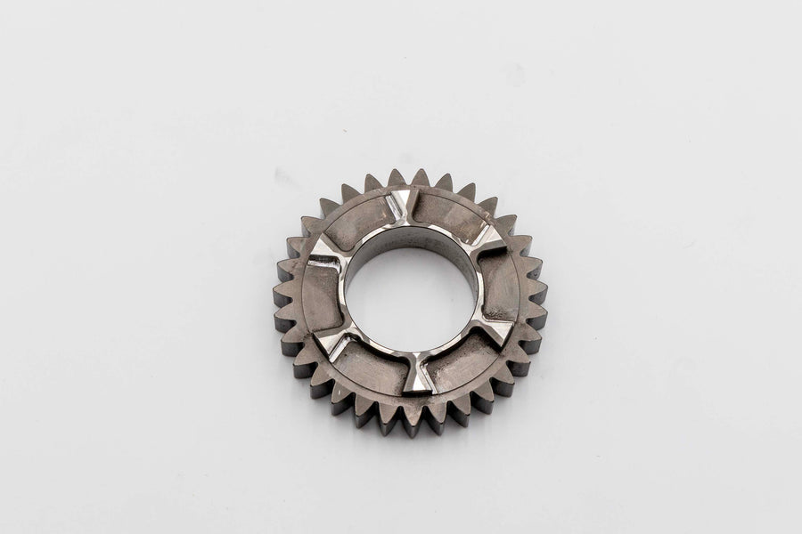 PPG K All Motor 2ND Gear 1.93 RATIO - (Recut)
