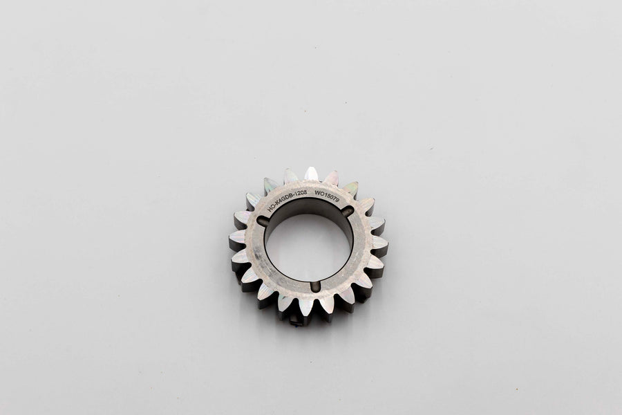 PPG K Turbo 3RD Gear Input 1.15 RATIO -  (RECUT)