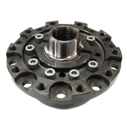 Quaife K Series AWD/FWD LSD QDF17U (Pro Level)