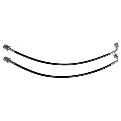 TBM Honda/Acura Drag Racing Front Brake Lines