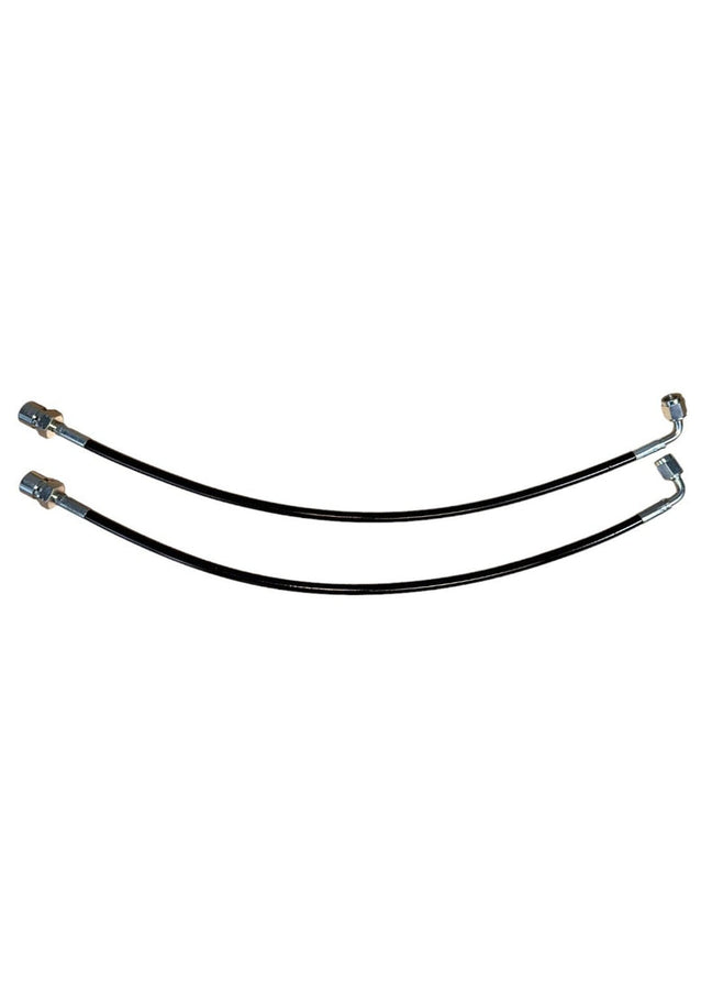 TBM Honda/Acura Drag Racing Front Brake Lines