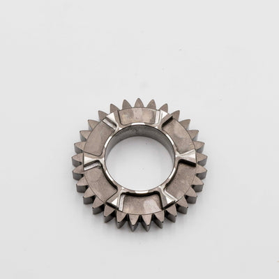 PPG K Turbo 2ND GEAR OUTPUT 1.61 RATIO -  (RECUT)