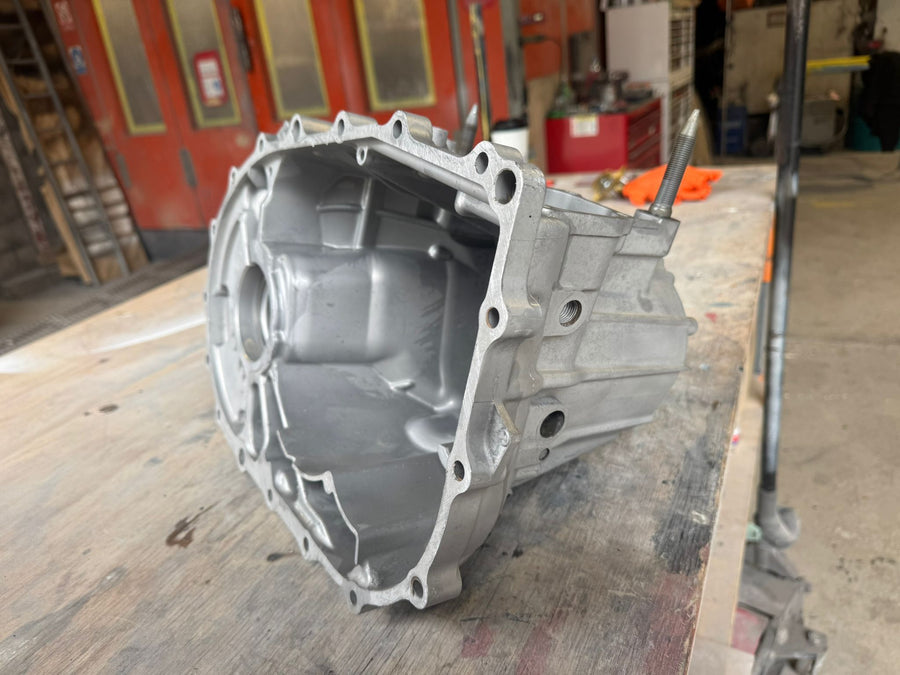 K-Series OEM Outer Transmission Case