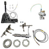 PPG K Series Sequential Conversion Kit