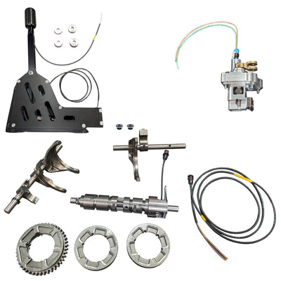 PPG K Series Sequential Conversion Kit