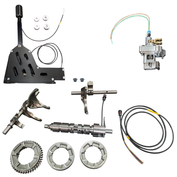 Golf R Sequential Gear Sequential – GP1Racing