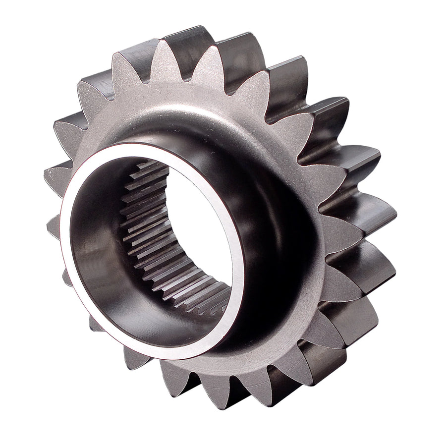 PPG K Turbo 4TH Gear Output .909 RATIO