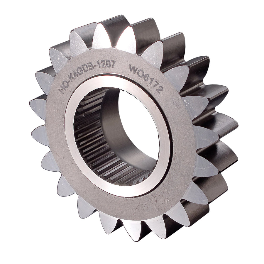 PPG K Turbo 4TH Gear Output .909 RATIO