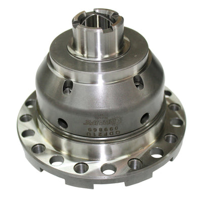Quaife K Series AWD/FWD LSD QDF21U