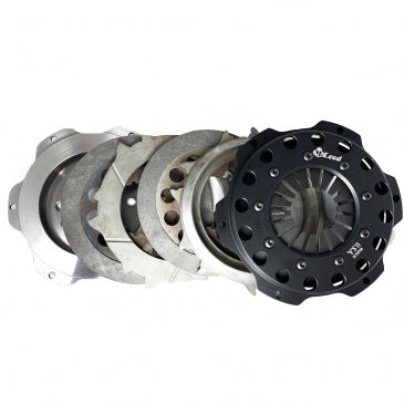 Competition Clutch (McLeod) B-Series Triple Disc Clutch Kit