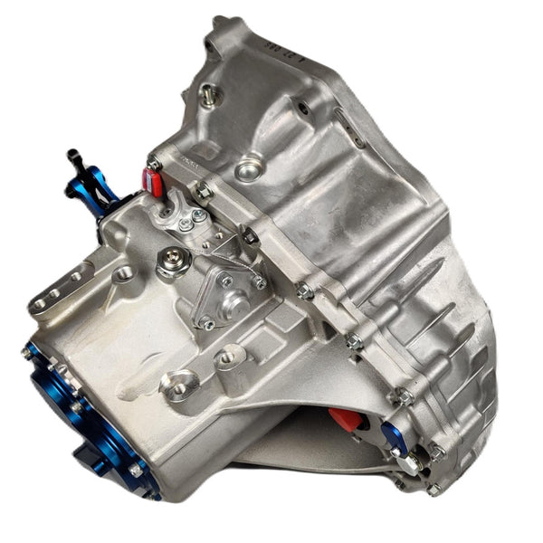 K Series Complete Sequential Transmissions – GP1Racing