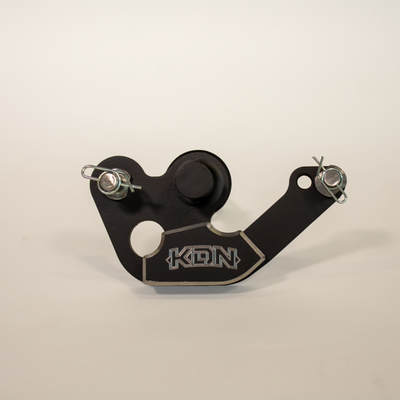 KDN Shift Selector V2