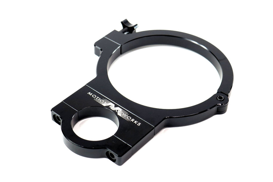 Motion Raceworks CO2 Shifter Kit 16-150