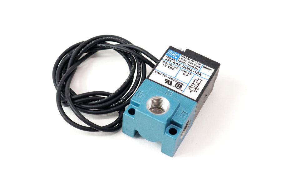 Motion Raceworks CO2 Shifter Kit 16-150