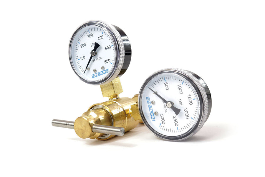 Motion Raceworks CO2 Shifter Kit 16-150