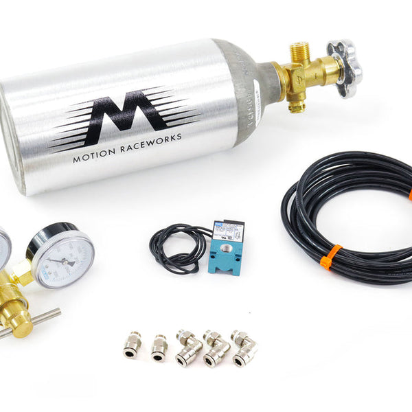 Motion Raceworks – GP1Racing