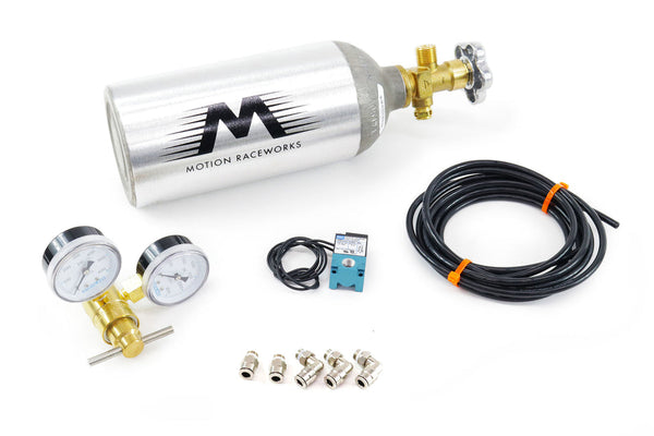 Motion Raceworks CO2 Shifter Kit 16-150 – GP1Racing