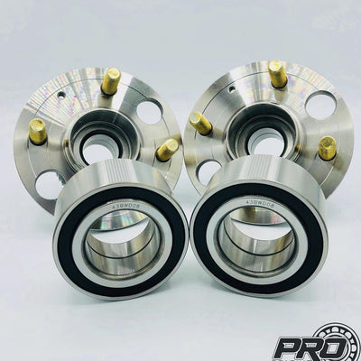 Pro Bearing Big Brake Wheel Bearing