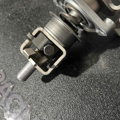 K Series Shift Mechanism Race Version