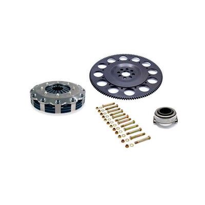 Tilton K Series Carbon Clutch Kit
