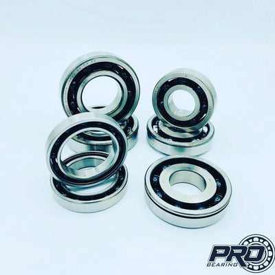 Pro Bearing K-Series Trans Bearing Kit
