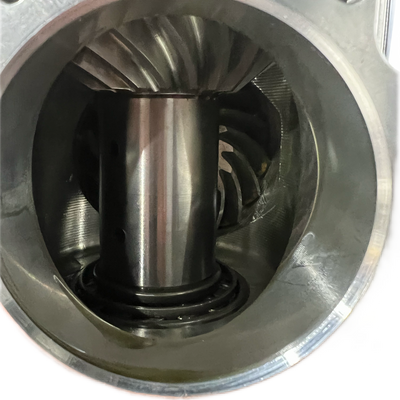 PPG B Series AWD Billet Transfer Complete