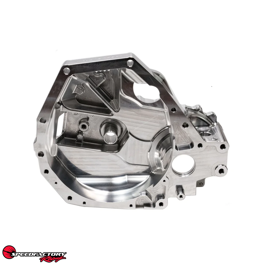 SpeedFactory Racing FWD B-Series Billet Bellhousing