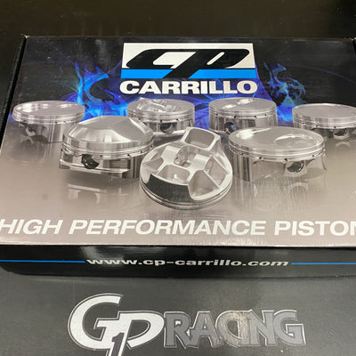 GTR CP Pistons (BNIB)