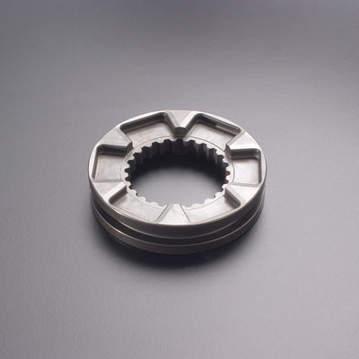 B Series 3-4 Dog Ring